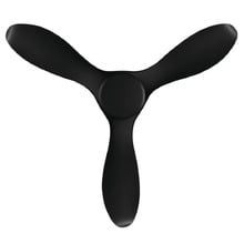 Noosa DC Ceiling Fan with Remote Control
